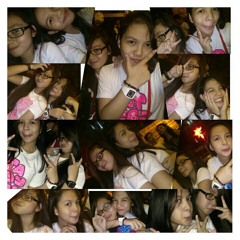 Sounds from Sunday evening