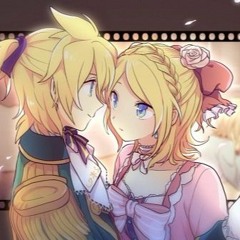 Kagamine Rin V4X World Is Mine