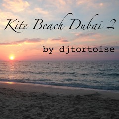 Kite Beach Dubai 2