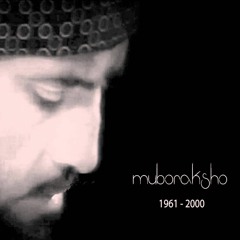 Raqs Bikun - Muboraksho
