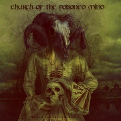 Church of the Poisoned Mind - The Black Hole (Teaser)