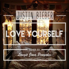 Love Yourself (Justin Bieber cover)