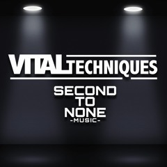 PREMIERE: Vital Techniques - No Way [Forthcoming Second To None Music Feb 2016]