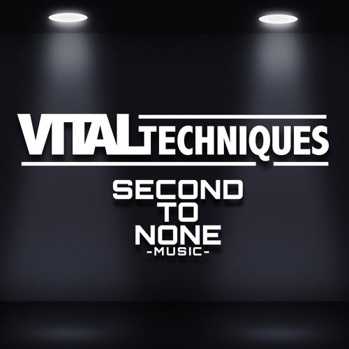 PREMIERE: Vital Techniques - No Way [Forthcoming Second To None Music Feb 2016]