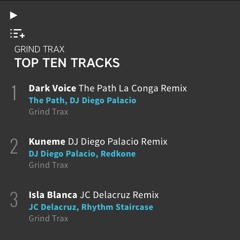 The Path Originals and Remixes