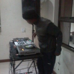 Andre Harris - 10 Things Not To Say To A Dj (P.Bit Touch)