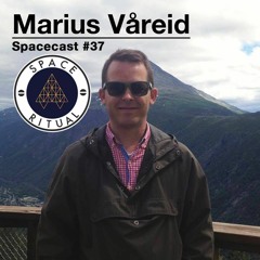 Spacecast #37 Marius Våreid