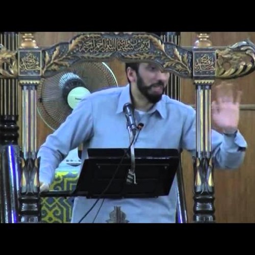 Having the right attitude while giving charity _ Nouman Ali Khan _ Khutbah in Malaysia-hUvMr192