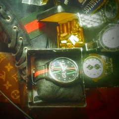 MarkMFIVE feat LD6tre - BossTable