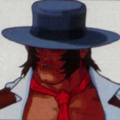 Garnet Sky (Theme Of Jack &  Blaire) - Street Fighter EX Plus Alpha OST