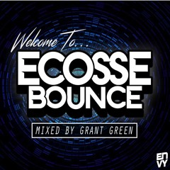 Ecosse Bounce Episode 3♦Tracklist In Desc♦