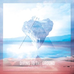 Diving To The Ground(title)