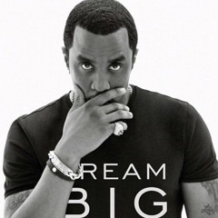 Old Man Wildin (Remix)- Puff Daddy ft French montana