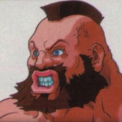 Cold Pipe (Theme Of Zangief) - Street Fighter EX Plus Alpha OST