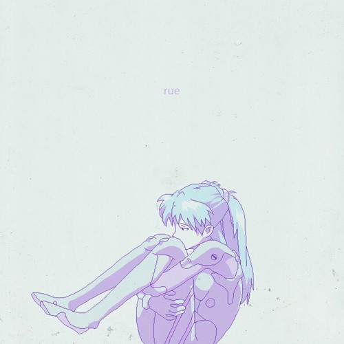 rue [EP] - w/hentaimaster