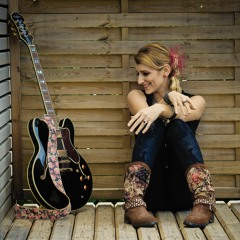 OUI FM  Gaelle Buswel