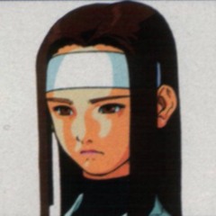 Sakura Mankai (Theme Of Hokuto  Kairi) - Street Fighter EX Plus Alpha OST