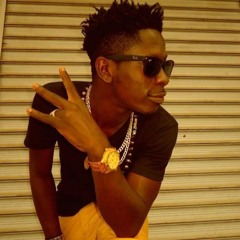 Shatta-Mi Love My Life