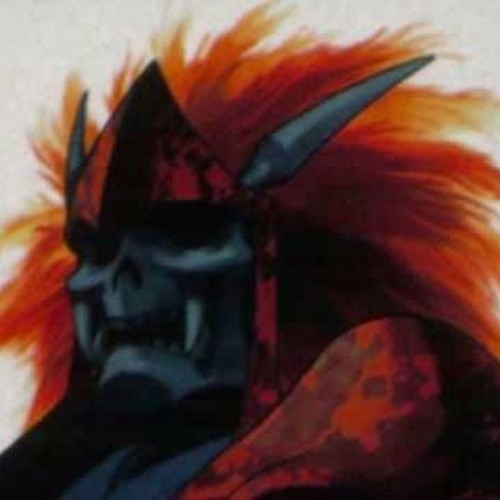 Stronger (Theme Of Garuda) - Street Fighter EX Plus Alpha OST