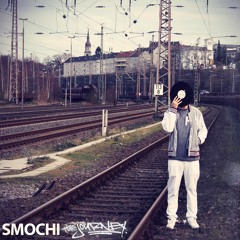 DJ Smochi - B-Boy Park