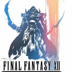 Final Fantasy XII - The Stilshrine Of Miriam