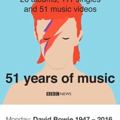 01 Golden Yearz - (by David Bowie) Sonny & Helen