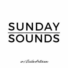 Sunday Sounds 2