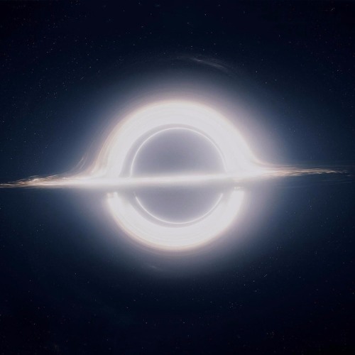 Event Horizon