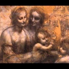 Those Things Three - (2015 - first perf. Dorking Choral Society cond. Hilary Campbell)