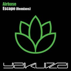 Airbase - Escape ( Paulo De Rox Euphoric Progressive 2016 Rework )
