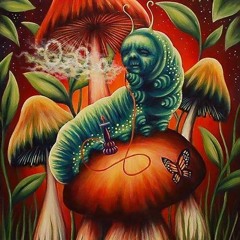 Mindfield - Green Worm