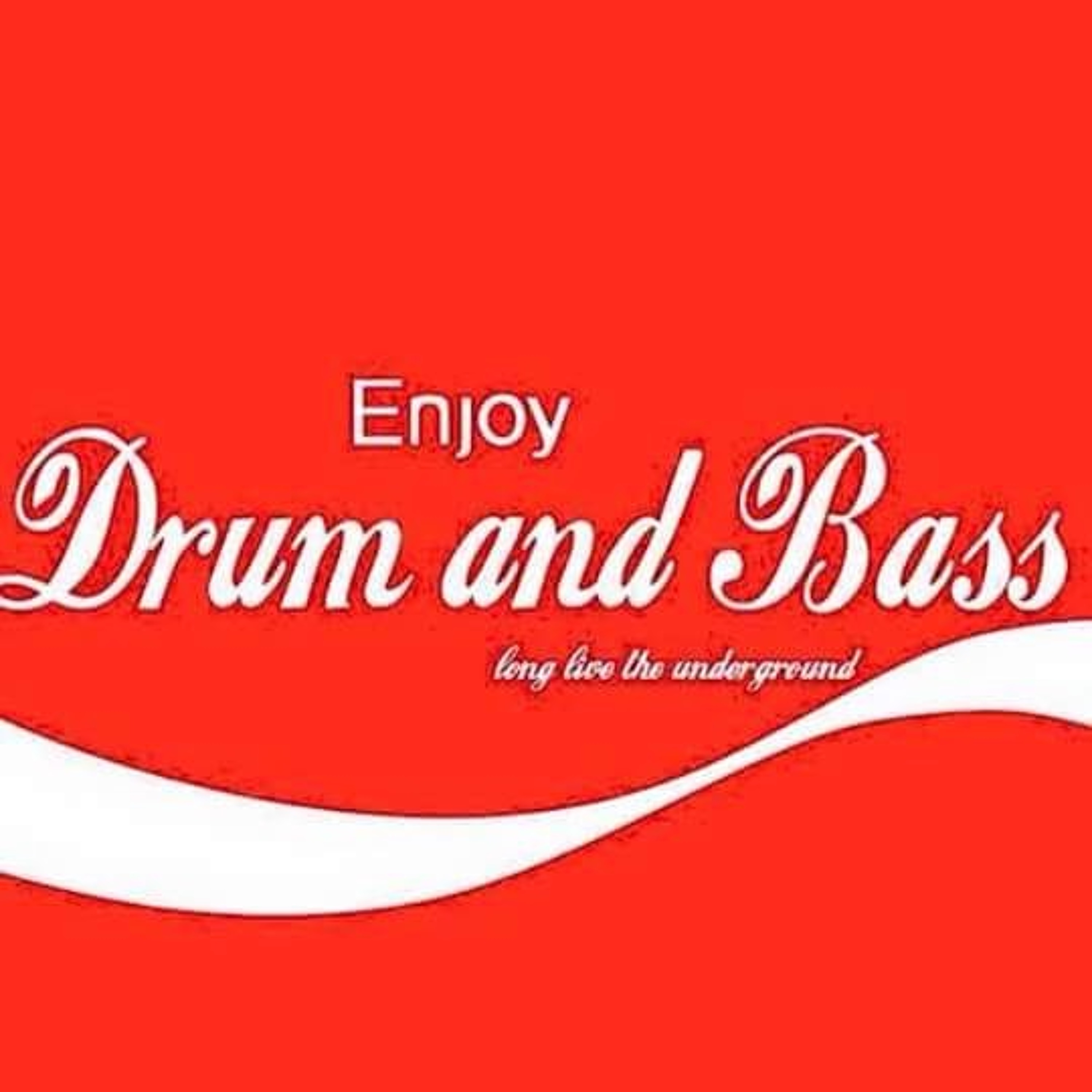 SHADOW B & SPRAYDEM BtheChemist Version Drum and Bass show live on Emergency FM 16-01-16 episode artwork