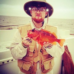 Fisherman Larry prototype