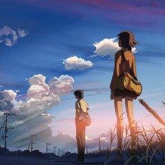 I Walk Alone - Nightcore