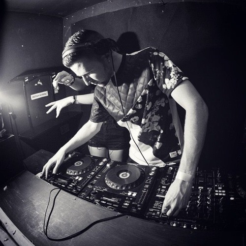 EFFLEX - FATAL [FREE DOWNLOAD]