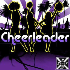YX3M 2016 - Cheerleader Cover