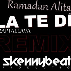 Ramadan Alitaj - Le ta din (BALKAN REMIX)