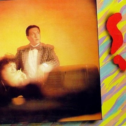 Italo Disco POWER Mix