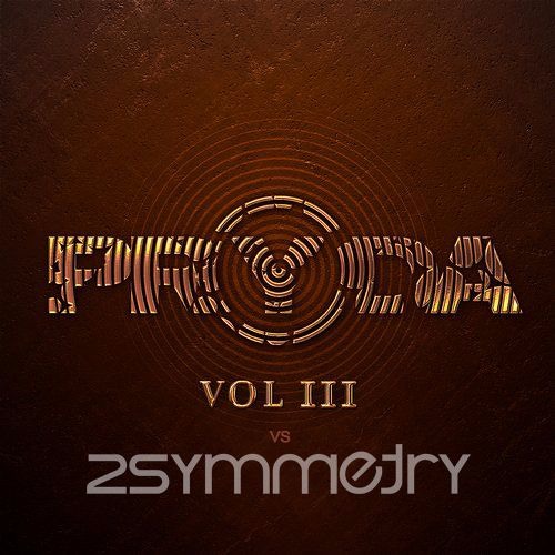 Pryda - Ain't No Border Control (2Symmetry Booty)