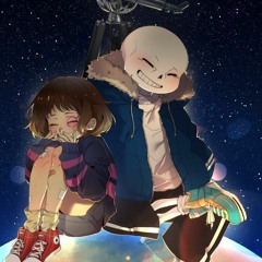 Stronger Than You (Undertale Parody Response) Short version - Riburin