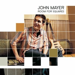 St. Patrick's Day - John Mayer(Acoustic Cover)