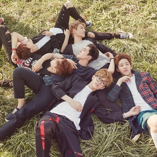 DAY6 - OOH - AHH하게