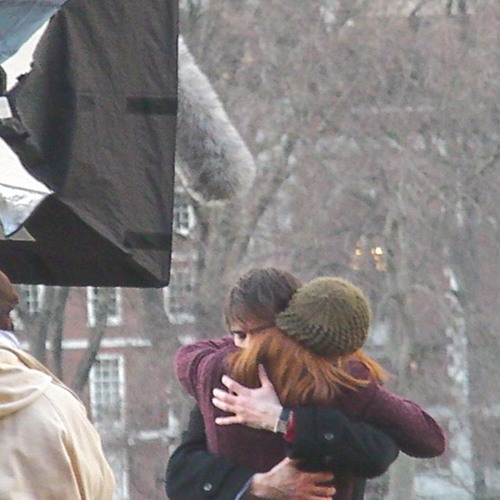 Right On Time For A Heart Attack