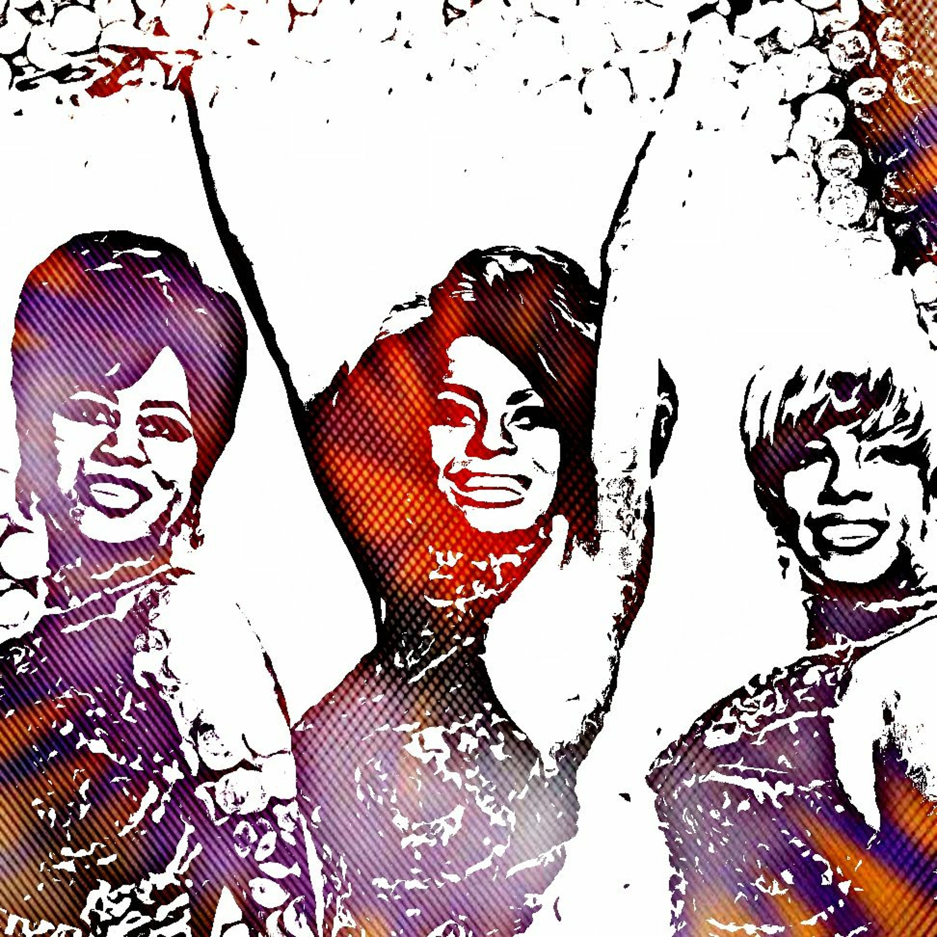 Diana Ross And The Supremes - I'll Try Something New (mAdCoRe Remix) episode artwork