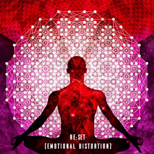 Re:Set - [Emotional Distortion] 02. Memories From The Subconscious