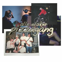 pizzagang - Ingenting, feat. Young Turbo  (Prod. Olympic Sport)