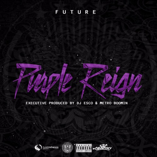Future - Salute Prod By DJ Spinz K Major
