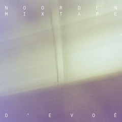 Noorden Mixtape 29: D’Evoé