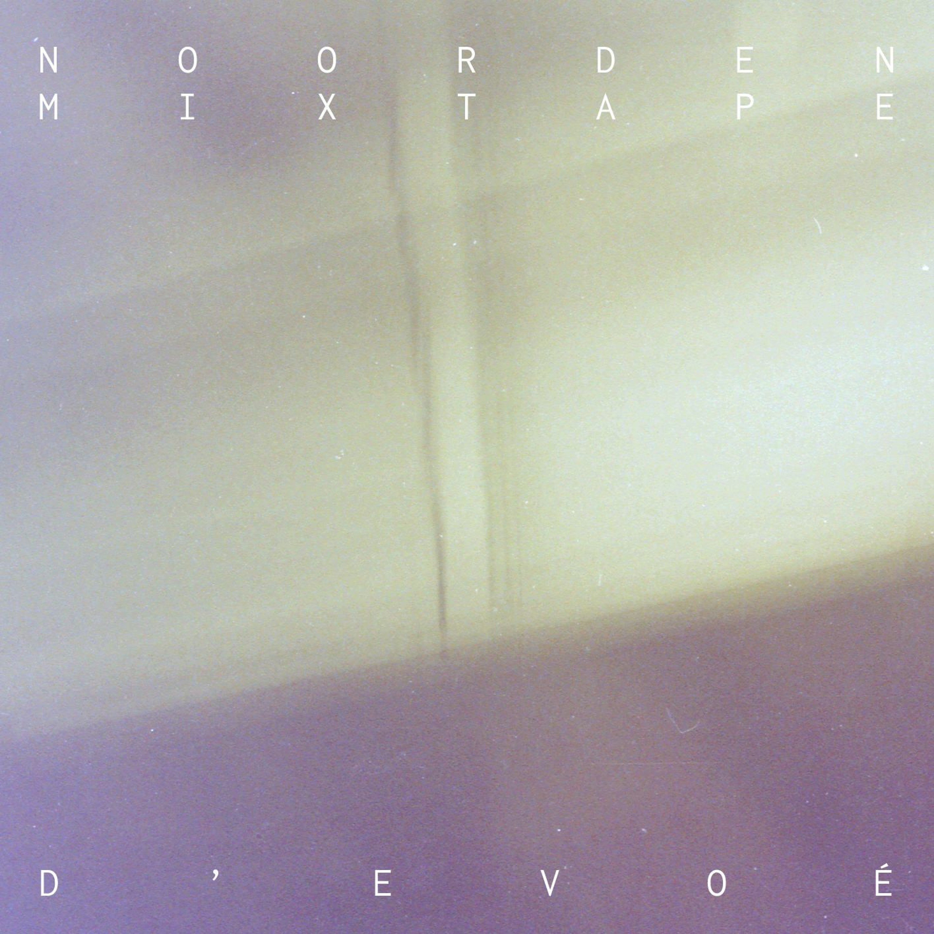 NOORDEN Mixtape Series