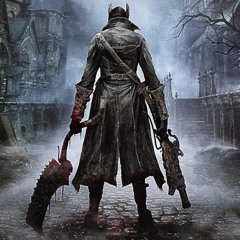 Bloodborne - Gehrman, The First Hunter